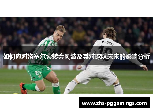 如何应对洛塞尔索转会风波及其对球队未来的影响分析