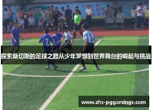 探索桑切斯的足球之路从少年梦想到世界舞台的崛起与挑战