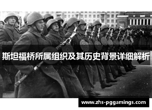 斯坦福桥所属组织及其历史背景详细解析