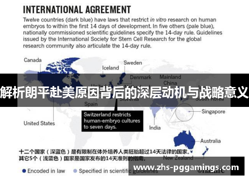 解析朗平赴美原因背后的深层动机与战略意义